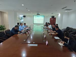 迪爾集團(tuán)順利通過整合型管理體系再認(rèn)證審核