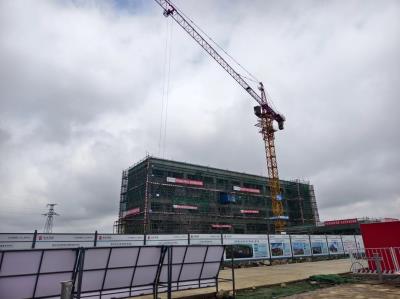 大方生活垃圾焚燒發(fā)電項目